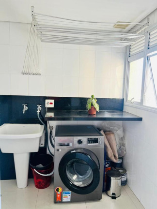 Imagem Apartamento com 3 Quartos à Venda, 128 m² em Centro - Santo André Imagem Apartamento com 3 Quartos à Venda, 128 m² em Centro - Santo André