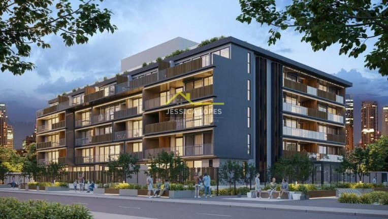 Apartamento com 3 Quartos à Venda, 97 m² em Intermares - Cabedelo