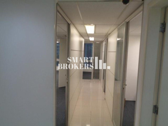Imagem Sala Comercial à Venda ou Locação, 610 m² em Bela Vista - São Paulo