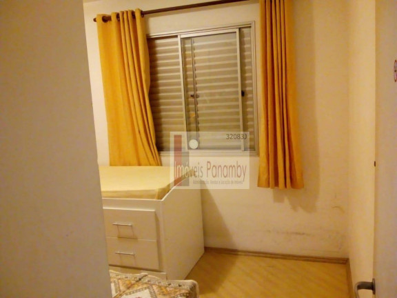 Imagem Apartamento com 3 Quartos à Venda, 68 m² em Cambuci - São Paulo Imagem Apartamento com 3 Quartos à Venda, 68 m² em Cambuci - São Paulo