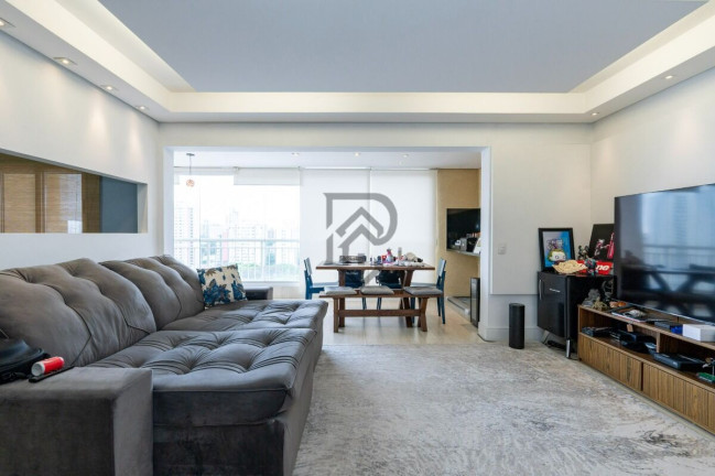 Imagem Apartamento com 3 Quartos à Venda, 101 m² em Alto Da Boa Vista - São Paulo