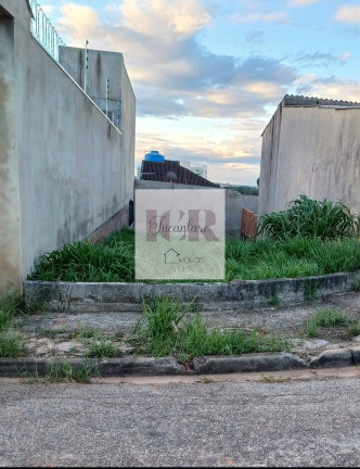 Terreno à Venda,  em Jardim Vila São Domingos - Sorocaba