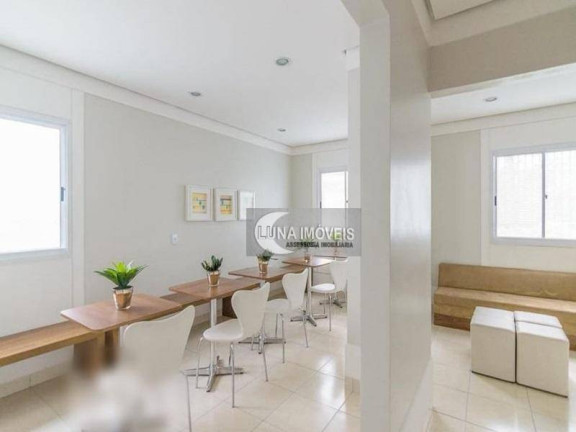 Imagem Apartamento com 2 Quartos à Venda, 47 m² em Nova Petrópolis - São Bernardo Do Campo Imagem Apartamento com 2 Quartos à Venda, 47 m² em Nova Petrópolis - São Bernardo Do Campo