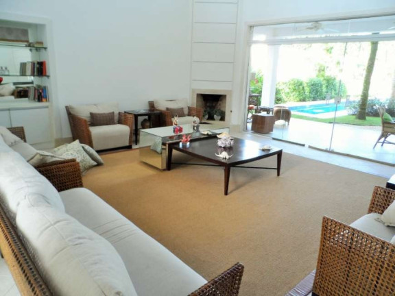 Imagem Casa com 7 Quartos à Venda, 650 m² em Jardim Acapulco - Guarujá
