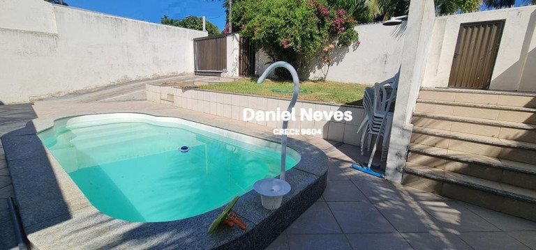 Imagem Casa com 4 Quartos à Venda, 320 m² em Vilas Do Atlântico - Lauro De Freitas