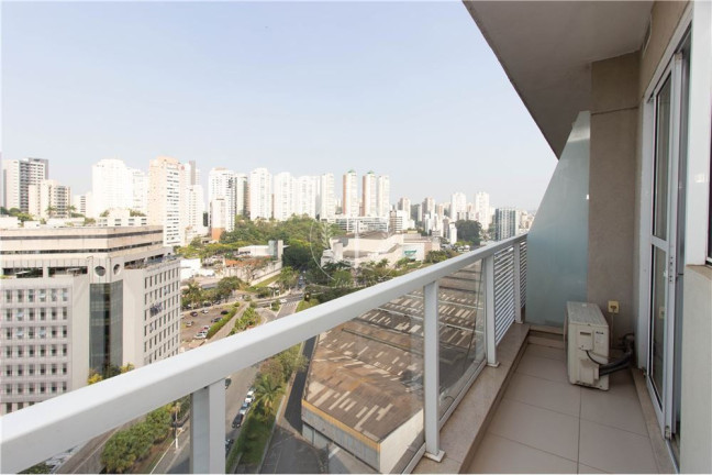 Imagem Sala Comercial à Venda, 43 m² em Vila Andrade - São Paulo Imagem Sala Comercial à Venda, 43 m² em Vila Andrade - São Paulo