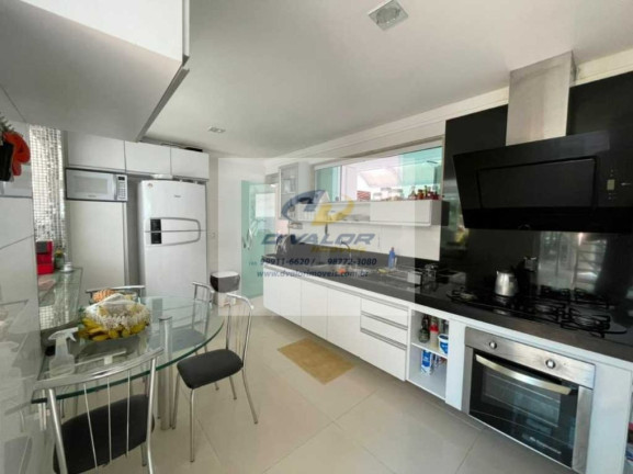 Casa com 5 Quartos à Venda, 480 m² em Portal Do Sol - João Pessoa