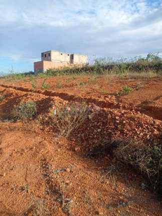 Terreno à Venda, 180 m² em Bella Montes - Montes Claros