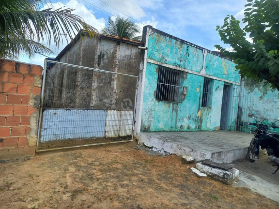 Imagem Terreno à Venda, 591 m² em Areia Branca