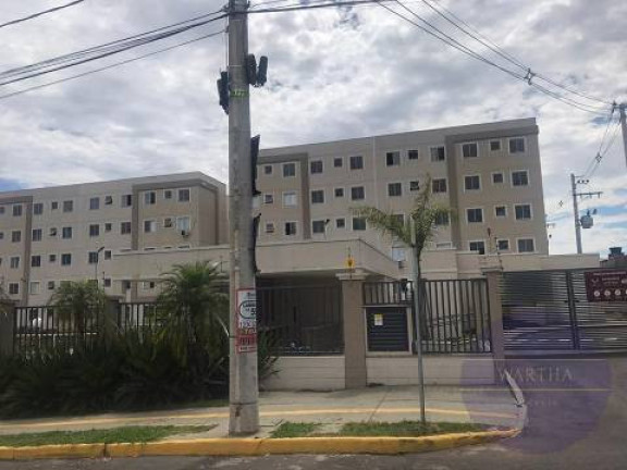 Apartamento com 1 Quarto à Venda, 39 m² em São Luiz - Gravataí