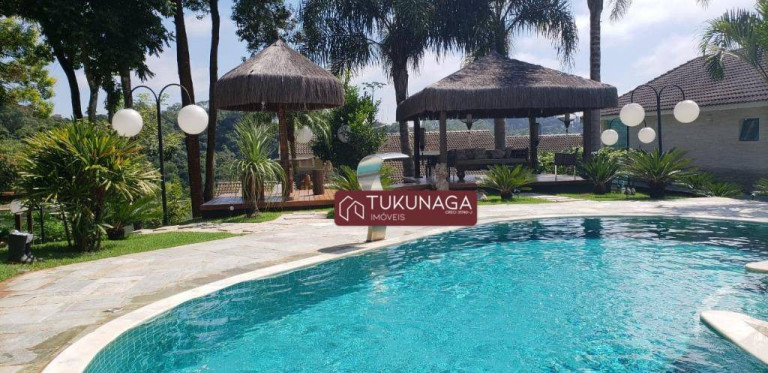 Imagem Casa com 6 Quartos à Venda, 900 m² em Caputera - Arujá Imagem Casa com 6 Quartos à Venda, 900 m² em Caputera - Arujá
