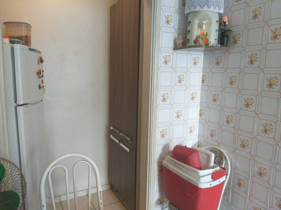 Imagem Apartamento com 1 Quarto à Venda, 47 m² em Guilhermina - Praia Grande Imagem Apartamento com 1 Quarto à Venda, 47 m² em Guilhermina - Praia Grande