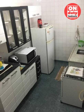 Imagem Apartamento com 2 Quartos à Venda, 65 m² em Marapé - Santos Imagem Apartamento com 2 Quartos à Venda, 65 m² em Marapé - Santos