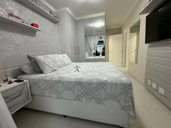 Imagem Apartamento com 2 Quartos à Venda, 210 m² em José Menino - Santos Imagem Apartamento com 2 Quartos à Venda, 210 m² em José Menino - Santos
