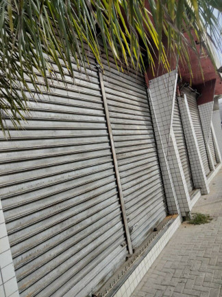 Imagem Sala Comercial para Alugar, 550 m² em Centro - Itanhaém