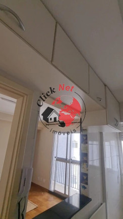 Imagem Apartamento com 2 Quartos à Venda, 55 m² em Planalto - São Bernardo Do Campo Imagem Apartamento com 2 Quartos à Venda, 55 m² em Planalto - São Bernardo Do Campo