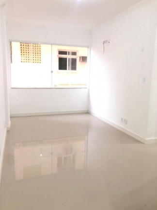 Apartamento com 2 Quartos à Venda, 70 m² em Laranjeiras - Rio De Janeiro