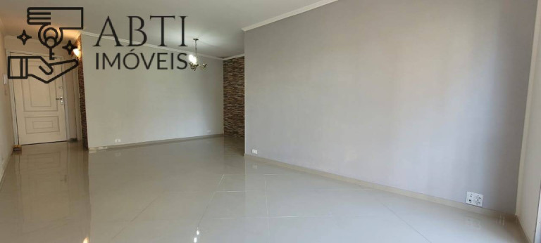 Apartamento com 3 Quartos à Venda, 78 m² em Vila Campestre - São Paulo