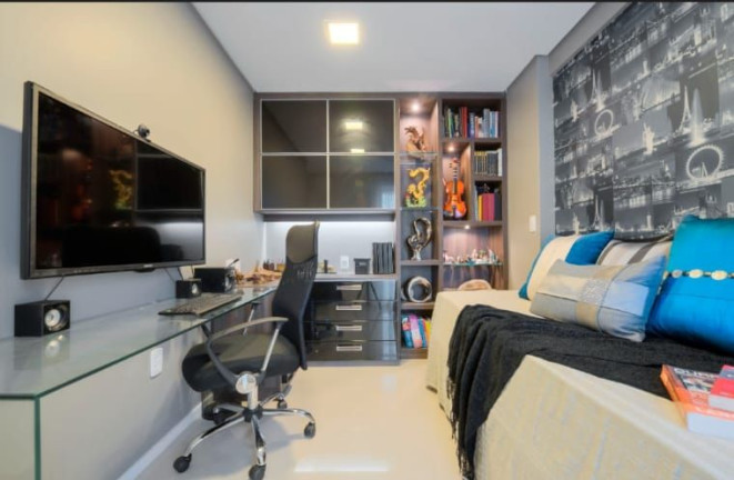 Imagem Apartamento com 3 Quartos à Venda, 106 m² em Aldeota - Fortaleza