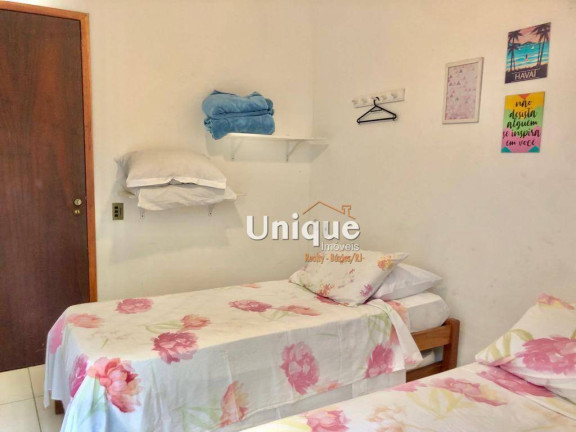 Imagem Apartamento com 2 Quartos à Venda, 63 m² em Geribá - Armação Dos Búzios