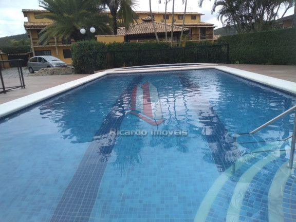 Imagem Casa de Condomínio com 2 Quartos à Venda, 90 m² em Ogiva - Cabo Frio