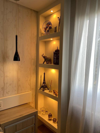 Imagem Imóvel com 2 Quartos à Venda, 66 m² em Campo Belo - São Paulo Imagem Imóvel com 2 Quartos à Venda, 66 m² em Campo Belo - São Paulo