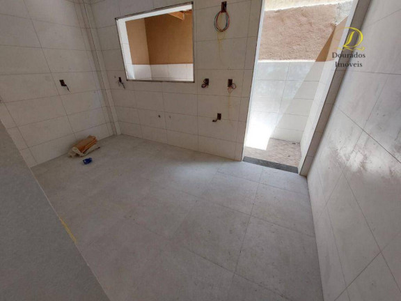 Imagem Casa com 2 Quartos à Venda, 59 m² em Aviação - Praia Grande