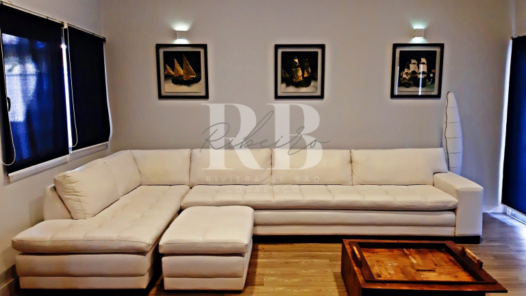 Imagem Imóvel com 4 Quartos à Venda, 330 m² em Riviera - Bertioga