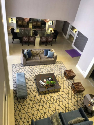 Imagem Apartamento com 3 Quartos à Venda, 315 m² em Tatuapé - São Paulo Imagem Apartamento com 3 Quartos à Venda, 315 m² em Tatuapé - São Paulo