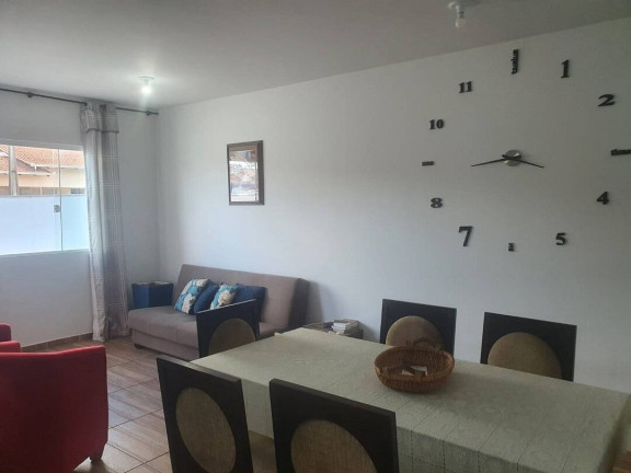 Imagem Casa com 1 Quarto à Venda, 70 m² em Costeira - Balneário Barra Do Sul Imagem Casa com 1 Quarto à Venda, 70 m² em Costeira - Balneário Barra Do Sul