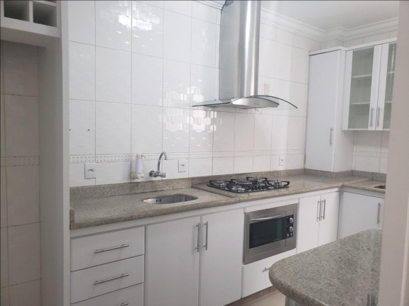 Imagem Apartamento com 3 Quartos à Venda, 104 m² em Kobrasol - São José