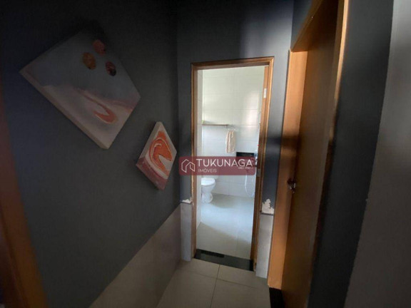 Imagem Casa com 3 Quartos à Venda, 120 m² em Jardim Estância Brasil - Atibaia