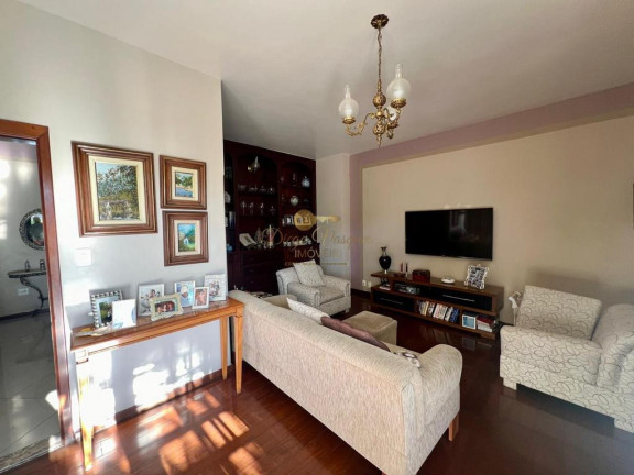 Imagem Casa com 5 Quartos à Venda, 446 m² em Várzea Imagem Casa com 5 Quartos à Venda, 446 m² em Várzea
