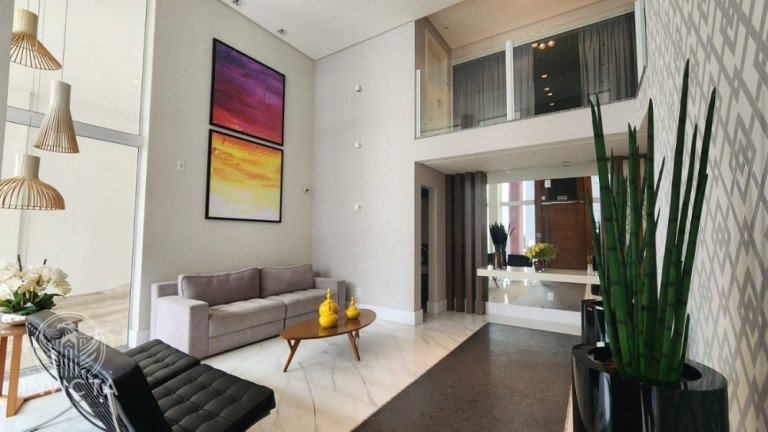 Imagem Apartamento com 2 Quartos à Venda, 71 m² em Ariribá - Balneário Camboriú