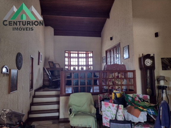 Imagem Casa de Condomínio com 3 Quartos à Venda, 296 m² em Jardim Colibri - Cotia Imagem Casa de Condomínio com 3 Quartos à Venda, 296 m² em Jardim Colibri - Cotia