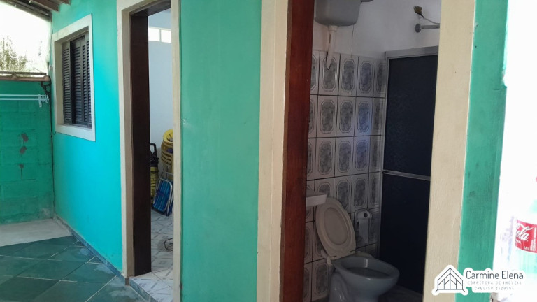 Imagem Apartamento com 3 Quartos à Venda, 113 m² em Ubatumirim - Ubatuba Imagem Apartamento com 3 Quartos à Venda, 113 m² em Ubatumirim - Ubatuba