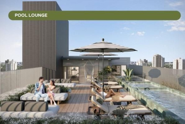 Imagem Apartamento com 3 Quartos à Venda, 75 m² em Intermares - Cabedelo