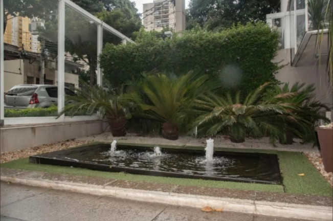 Imagem Imóvel com 2 Quartos à Venda, 100 m² em Chácara Inglesa - São Paulo