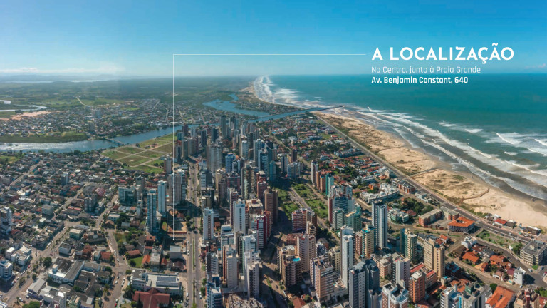Imagem Apartamento com 2 Quartos à Venda, 88 m² em Centro - Torres Imagem Apartamento com 2 Quartos à Venda, 88 m² em Centro - Torres