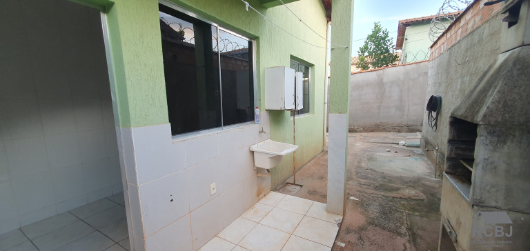 Imagem Casa com 3 Quartos à Venda,  em Floresta Encantada - Esmeraldas