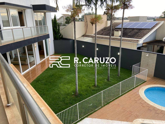 Imagem Casa de Condomínio com 3 Quartos à Venda, 483 m² em Parque Residencial Damha - Araraquara Imagem Casa de Condomínio com 3 Quartos à Venda, 483 m² em Parque Residencial Damha - Araraquara