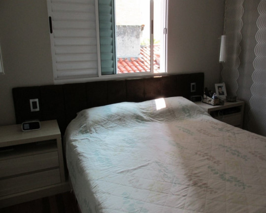 Imagem Casa com 3 Quartos à Venda, 120 m² em Bosque Da Saúde - São Paulo