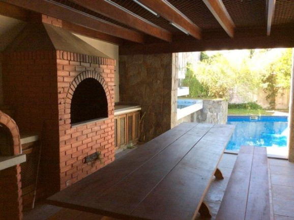 Imagem Casa com 3 Quartos à Venda, 425 m² em Jardim Passárgada I - Cotia Imagem Casa com 3 Quartos à Venda, 425 m² em Jardim Passárgada I - Cotia