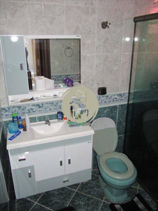 Imagem Sobrado com 3 Quartos à Venda, 160 m² em Gonzaga - Santos Imagem Sobrado com 3 Quartos à Venda, 160 m² em Gonzaga - Santos