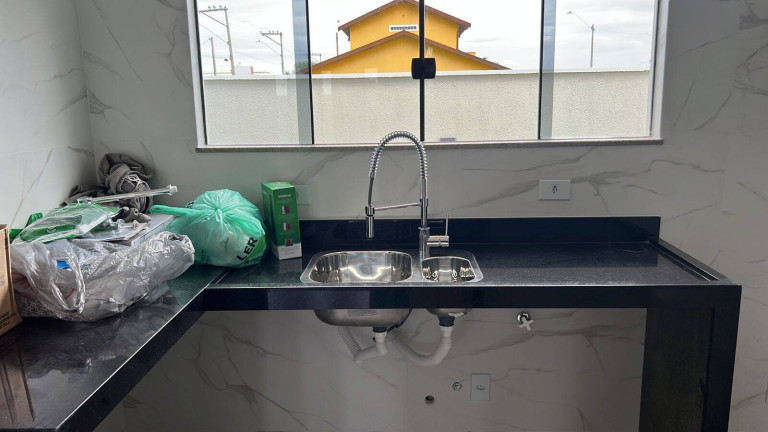 Imagem Casa de Condomínio com 4 Quartos à Venda, 218 m² em Guriri - Cabo Frio Imagem Casa de Condomínio com 4 Quartos à Venda, 218 m² em Guriri - Cabo Frio