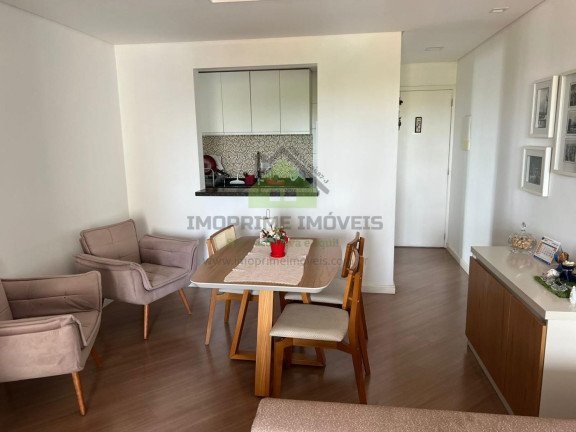 Imagem Apartamento com 3 Quartos à Venda, 70 m² em Parque Industrial - São José Dos Campos Imagem Apartamento com 3 Quartos à Venda, 70 m² em Parque Industrial - São José Dos Campos