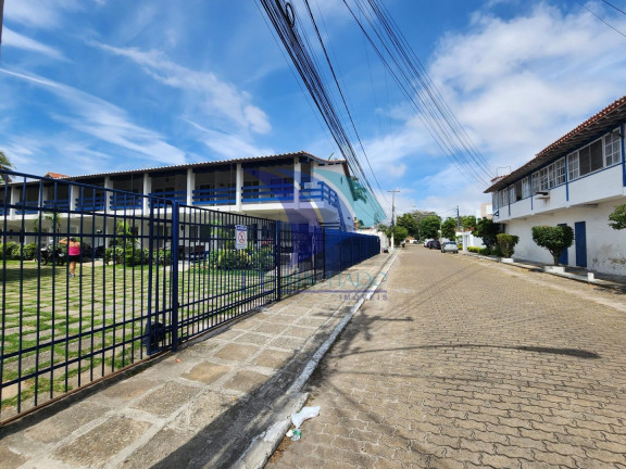Imagem Apartamento com 1 Quarto à Venda, 45 m² em Portinho - Cabo Frio