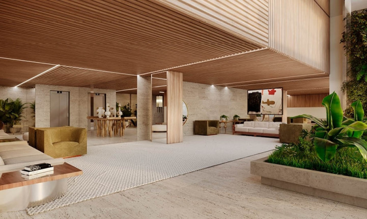 Imagem Imóvel com 4 Quartos à Venda, em Setor Marista - Goiânia Imagem Imóvel com 4 Quartos à Venda, em Setor Marista - Goiânia