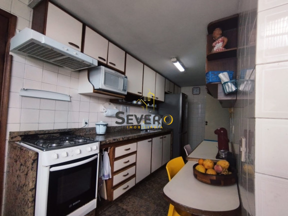 Imagem Cobertura com 3 Quartos à Venda, 180 m² em Icaraí - Niterói