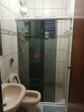 Imagem Imóvel com 2 Quartos à Venda, 220 m² em Parque Santa Teresa - Carapicuíba